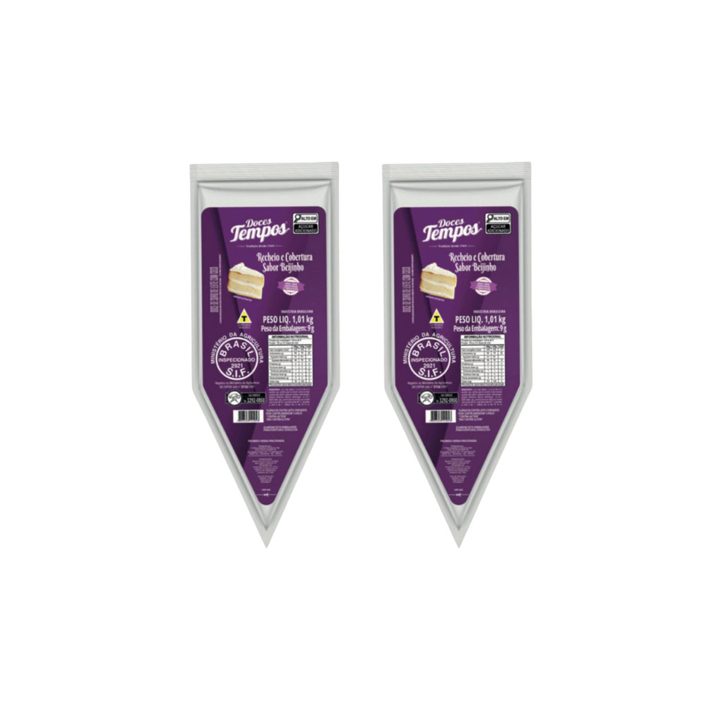 Bisnaga de Chocolate Forneável: Onde Comprar | BuscaProdutos