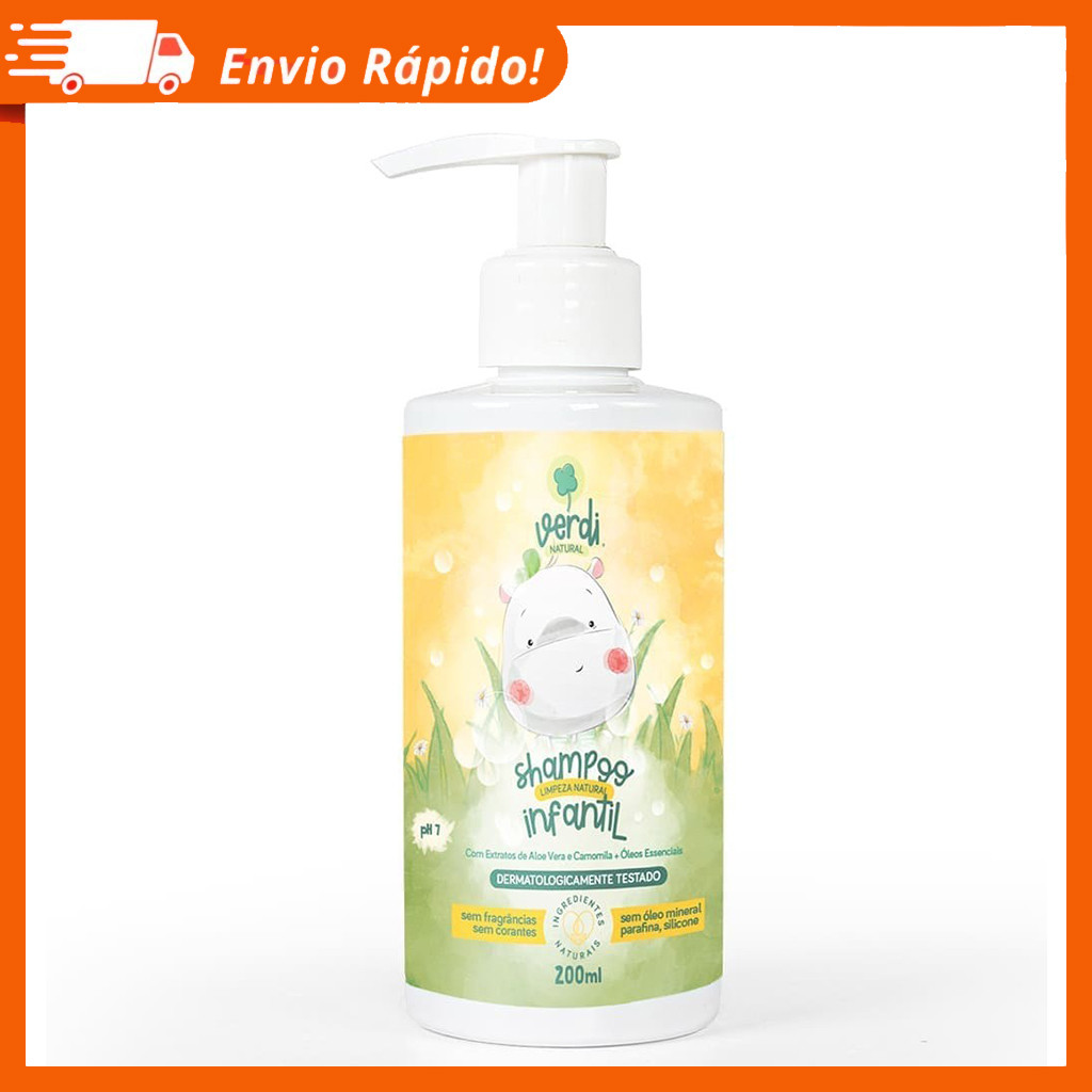 O que é Shampoo Aloe Vera Natural? Guia e Onde Comprar | BuscaProdutos