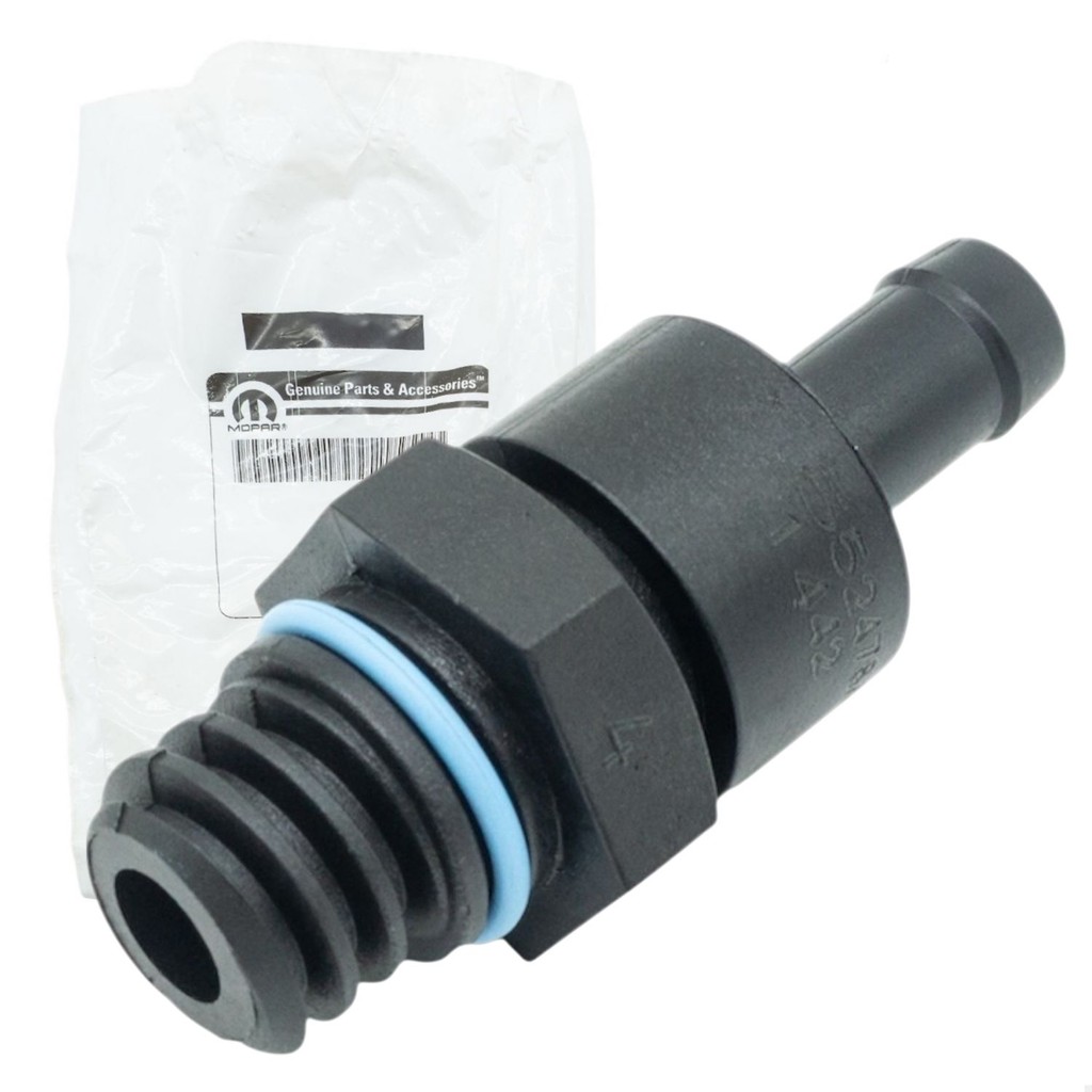 Válvula Pcv Cabeçote Original Mopar Fiat Argo Bravo Freemont Idea Palio Punto Siena Strada Toro Dodge Journey