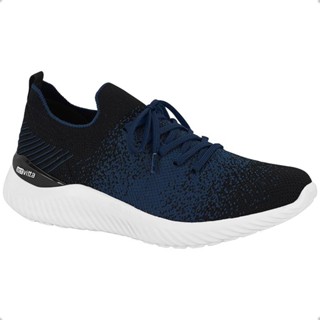 Tênis Masculino Actvitta Knit Esportivo Respirável 4901.229 Original em Oferta na Shopee