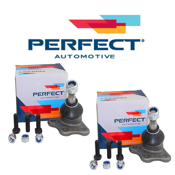 Par Pivo Inferior FIAT STRADA 2003 a 2020 Perfect em Oferta na Shopee