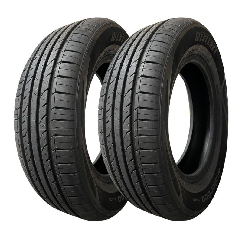 Kit 2 Pneus Westlake Aro 16 185/55R16 83V Z-108 - Spare Parts and Accessories for Vehicles