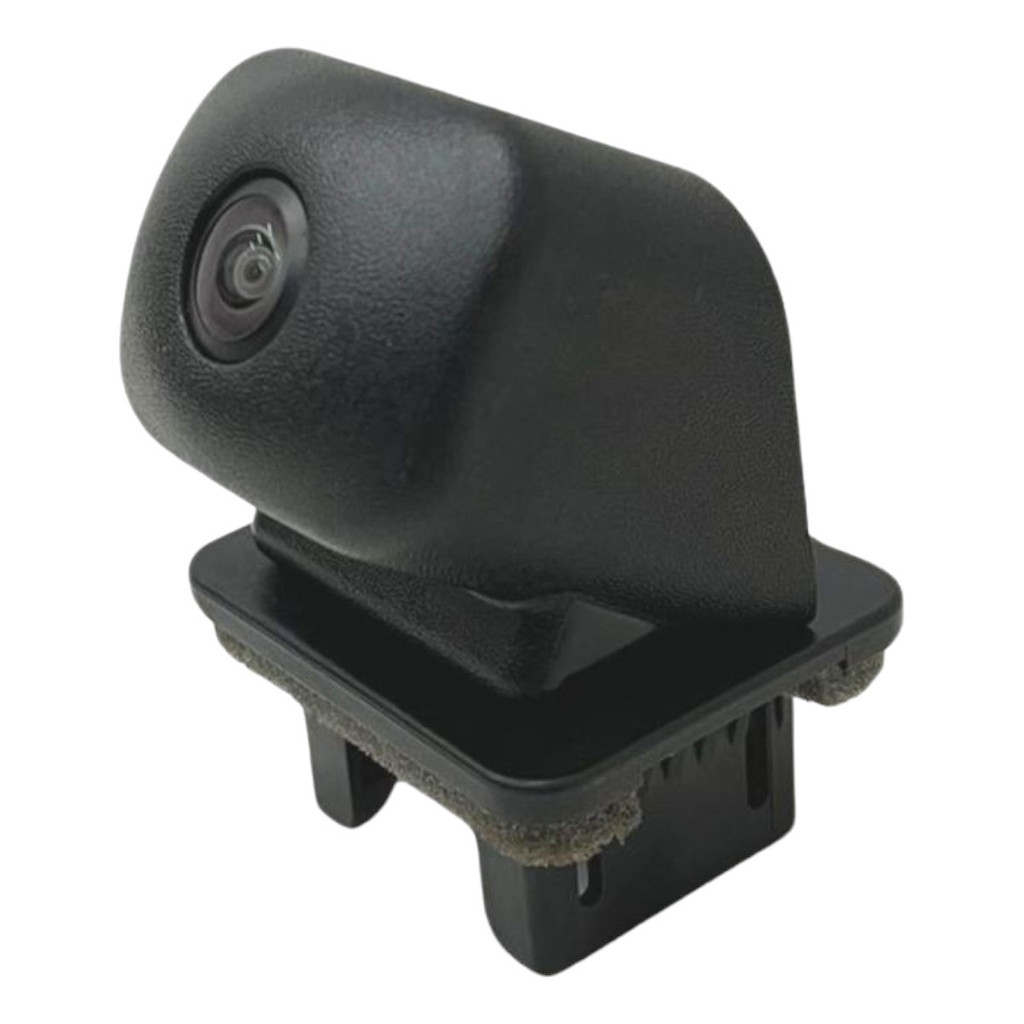 Câmera De Ré Automotivo Original Citroen C3 2021 2022 2023