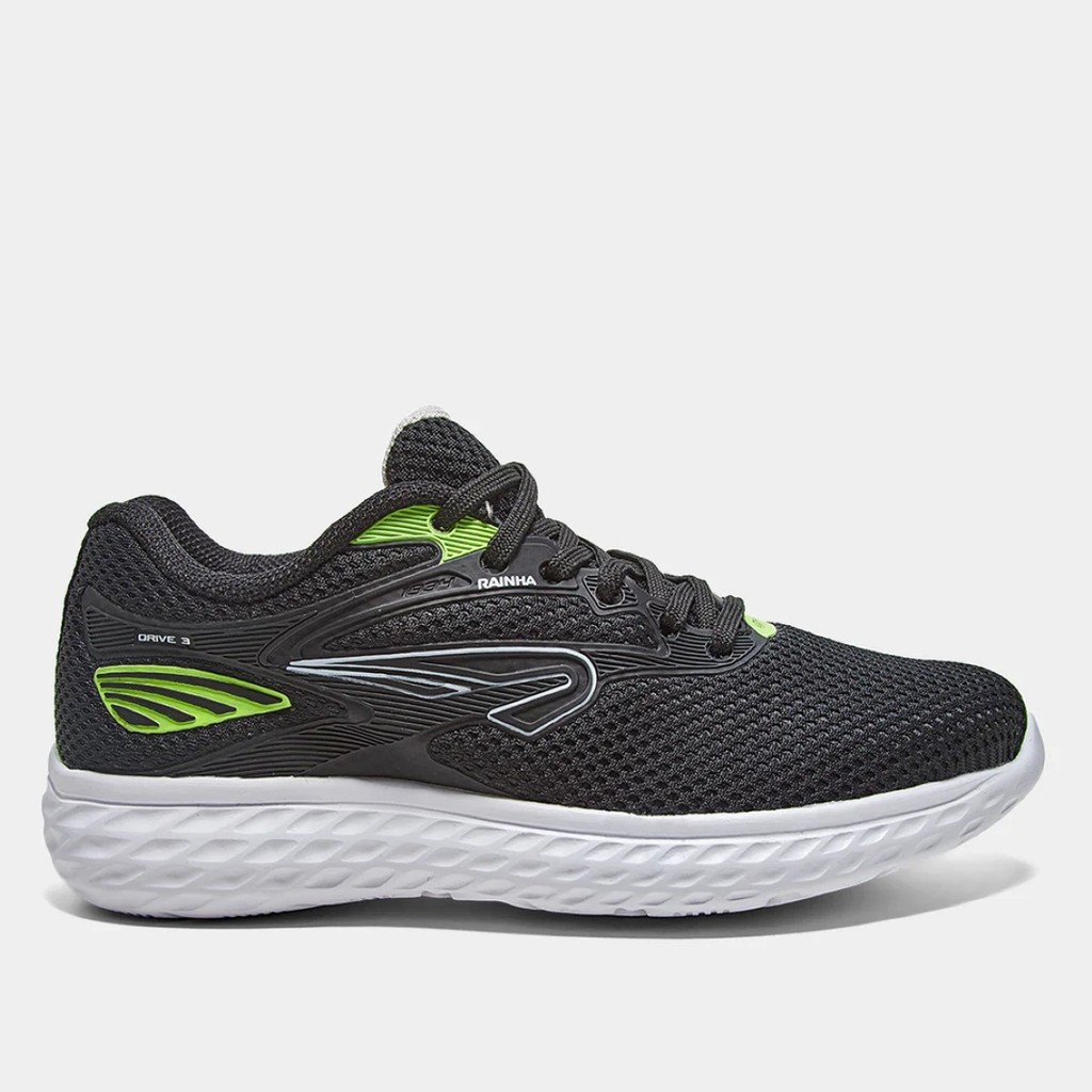 Tênis Esportivo Rainha Drive III Masculino