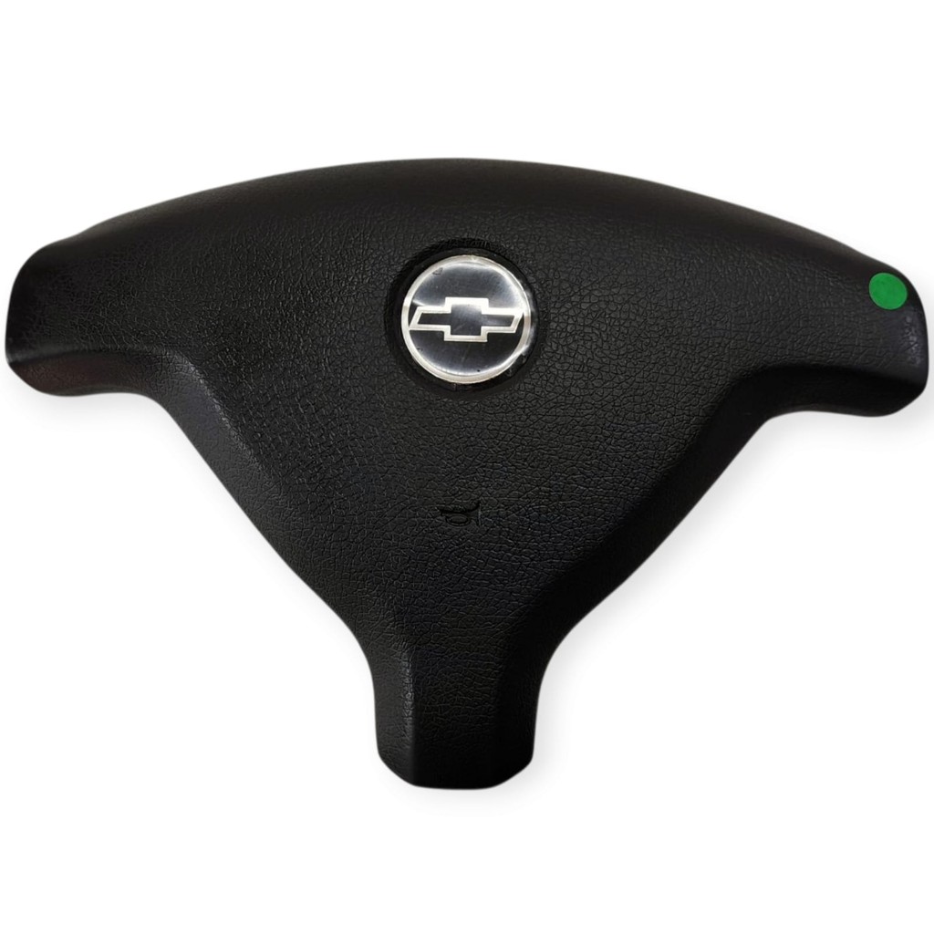 Capa Buzina Volante Astra Zafira 1999 a 2011 93299743 Original
