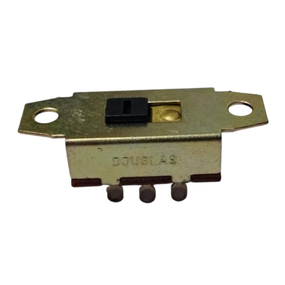 Chave Seletora Power Section Polyvox 1800S(Normal/Separated)