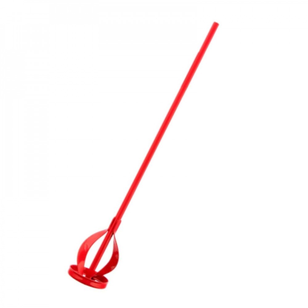 Misturador manual de tintas 60 x 8 x 400 mm - MTX - Home & Living