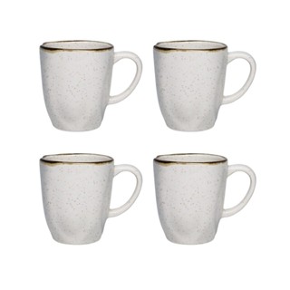 Jogo de 4 Canecas 380ml Oxford Ryo Maresia em Oferta na Shopee