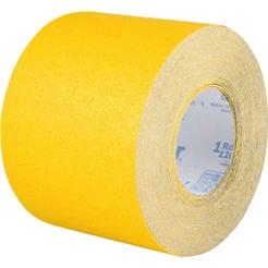 Lixa Costado De Papel Em Rolo 120mm x 25m G80 Vonder