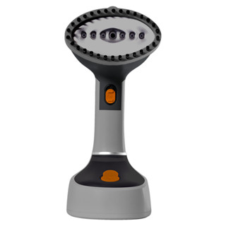 Vaporizador Mallory Power Steam 1470w Grafite e Preto em Oferta na Shopee