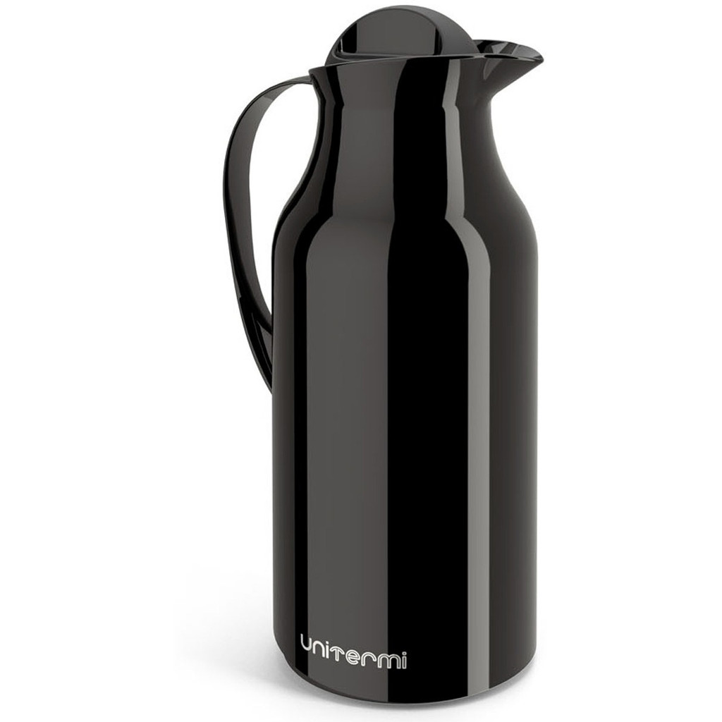 Garrafa Térmica Unitermi Siena 750ml Café Chimarrão Chá Diversas Cores