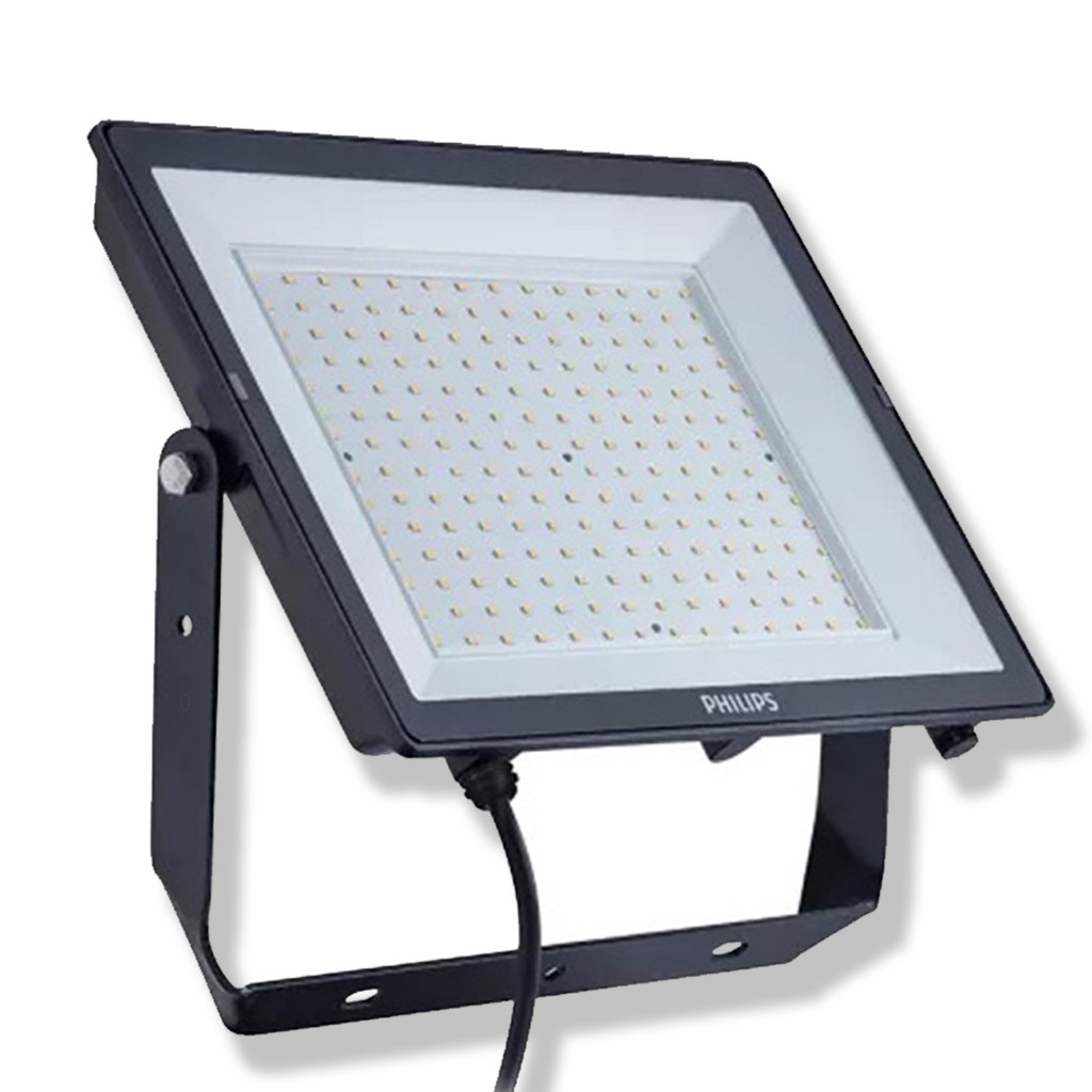 Refletor Led Philips G3 150W IP65 15000 Lumens BR Fria Bv
