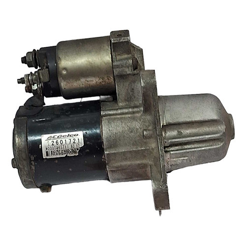 Motor Arranque Partida Chevrolet Captiva 3.6 V6 12601721
