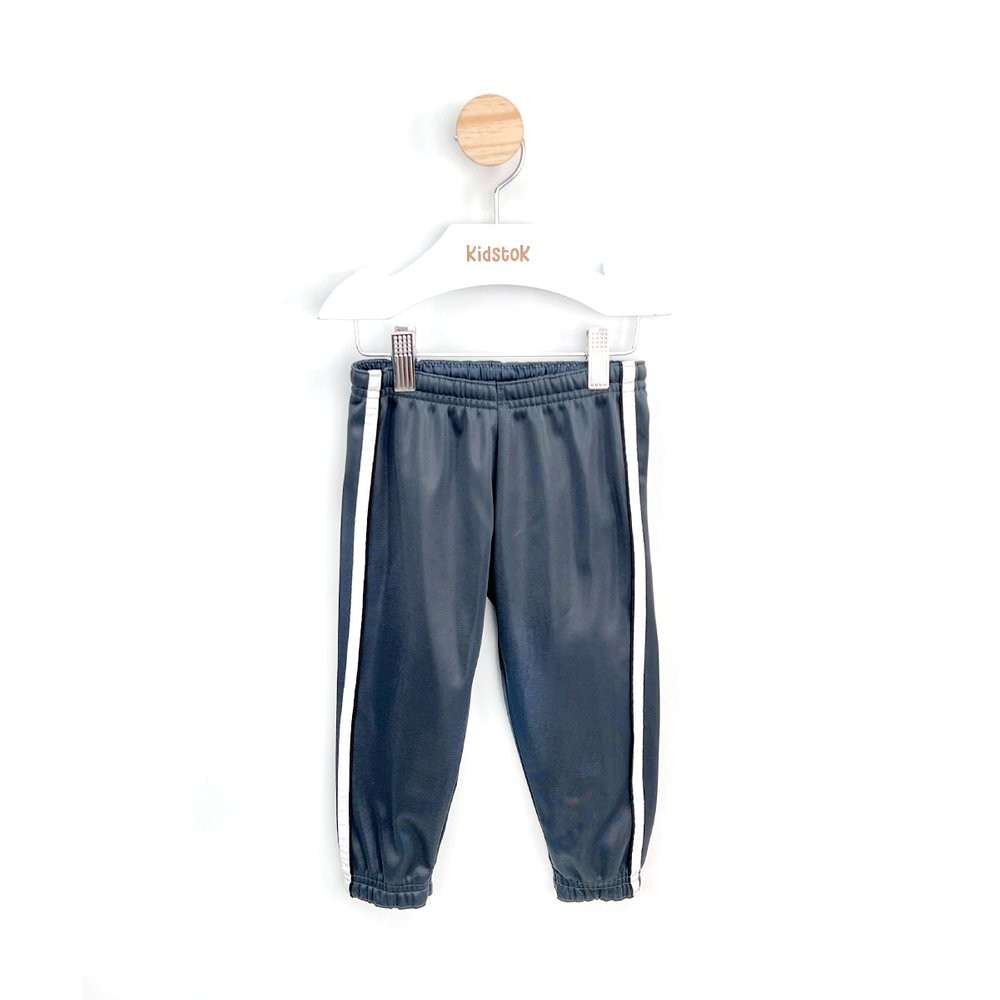 Calça Menino Tactel Flanelada - Kidstok em Oferta na Shopee