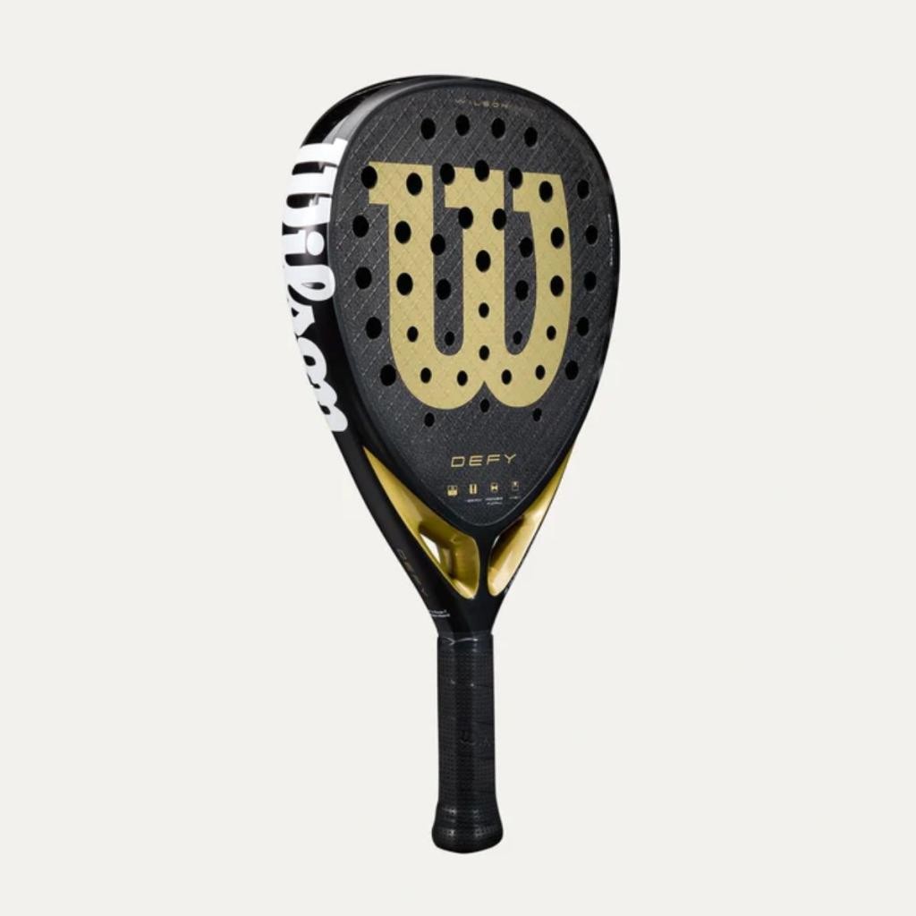 Raquete de Padel Wilson Defy v1