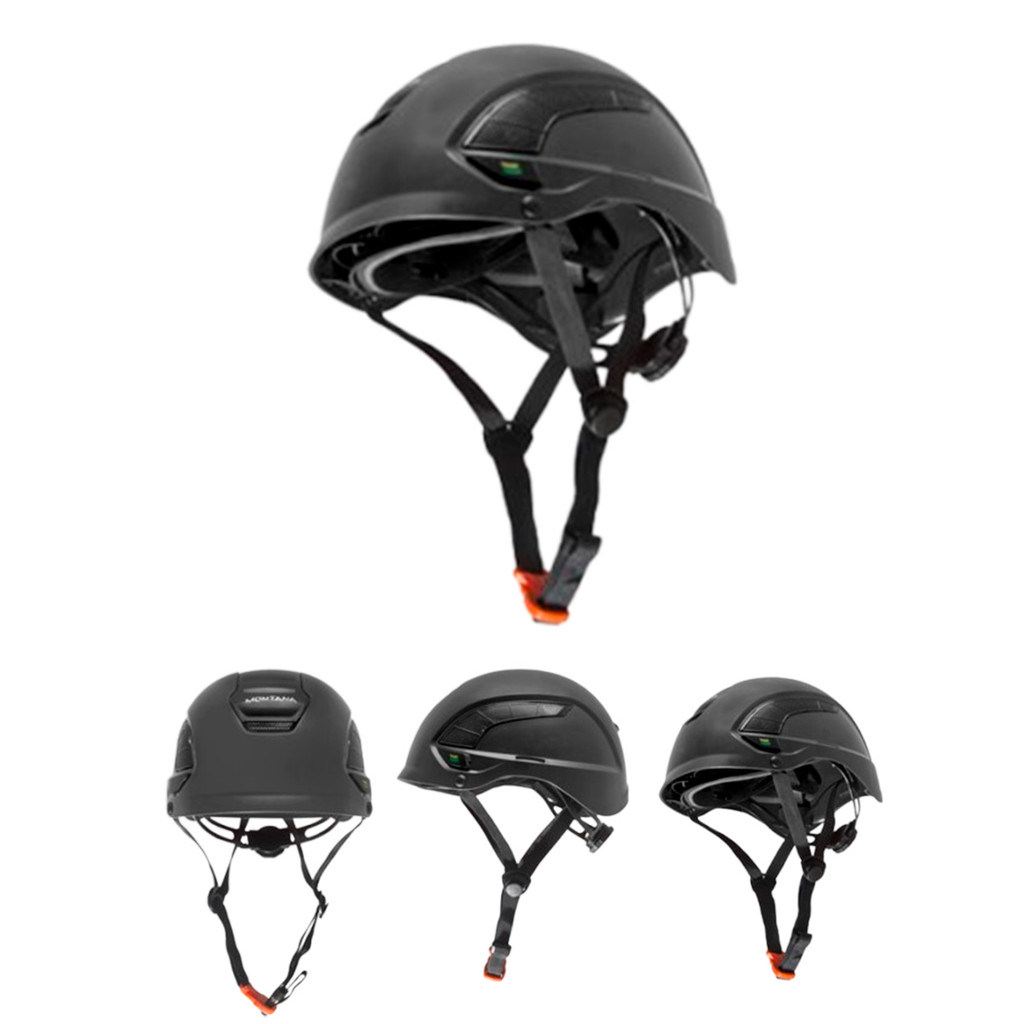 Capacete Focus Classe A Alpinismo Escalada Tipo 3 Ca 14816