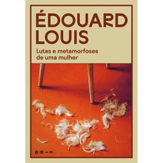 Lutas e metamorfoses de uma mulher (CD Leitura Market Place) -MKP em Oferta na Shopee