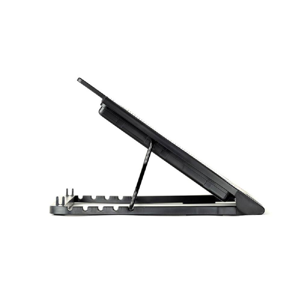 Base para Notebook Havit Até 16'' com Cooler HV-F2051 Preto - detalhe