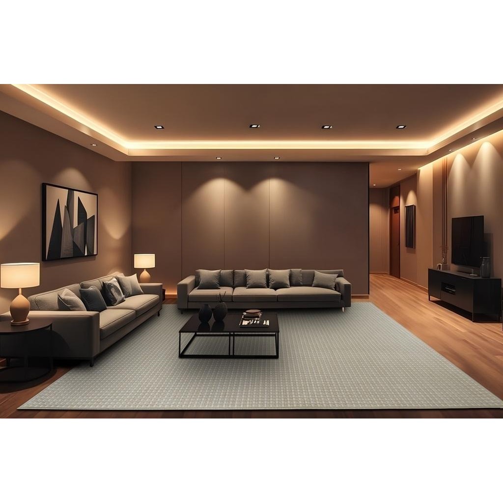 Passadeira Artesanal Look Cattleya - 11 Cambraia - 66x230 cm