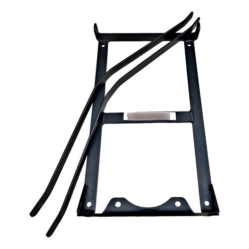 Suporte De Bau Motoboy Chapam Haojue Nk 150 2022 Em Diante em Oferta na Shopee