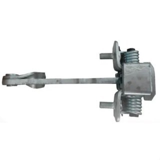 Limitador Porta Clio 99 2000 2001 2002 2003 Á 2013 Traseiro