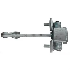 Limitador Porta Clio 99 2000 2001 2002 2003 Á 2013 Traseiro