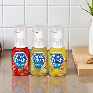 Apis Fresh Spray 35ml - Arte Nativa em Oferta na Shopee