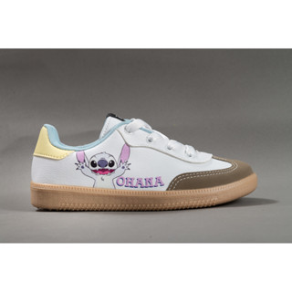 Tenis Infantil Meninos Street Casual Stitch Disney Original em Oferta na Shopee