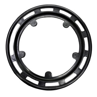 Protetor de Coroa Infantil 46D – P/ Bikes Aro 20 ao 26 Preto em Oferta na Shopee