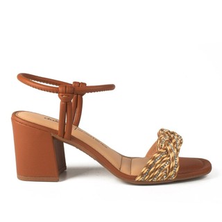 Sandália Dakota de Salto Bloco em Oferta na Shopee