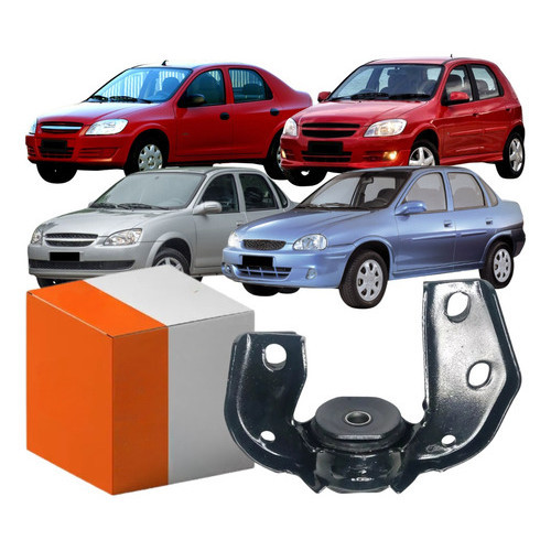 Suporte Barra Tensora Morcego Direito Celta Corsa Prisma em Oferta na Shopee