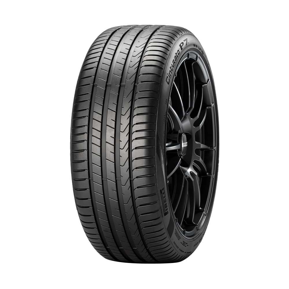 Pneu Pirelli Aro 17 Cinturato P7 New KS 205/50R17 89H em Oferta na Shopee