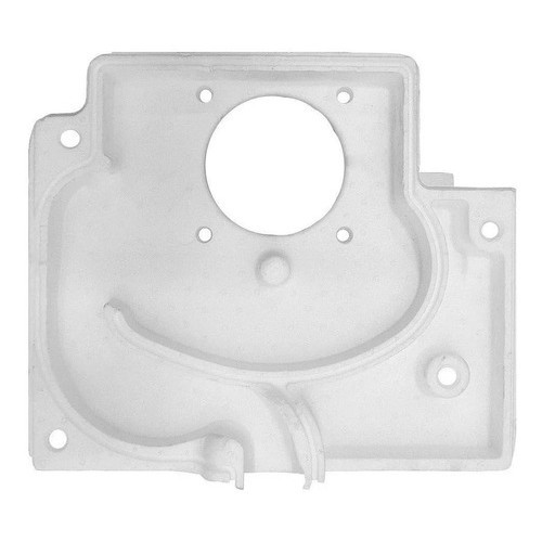 Capa Traseira Isopor Consul Crm30d Crm33d Crm34fb 326040040