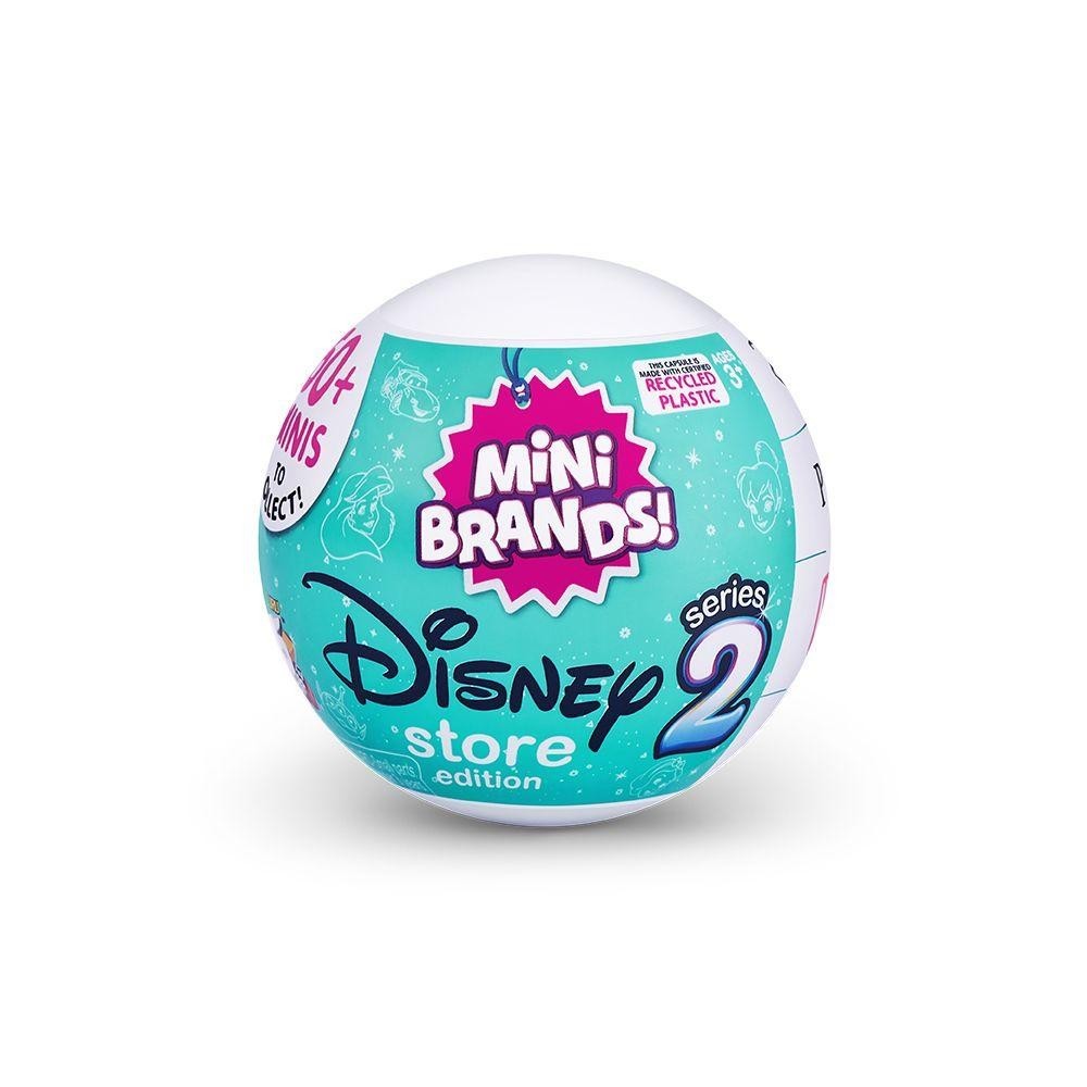 Disney Store Mini Brands Surprise - Candide em Oferta na Shopee