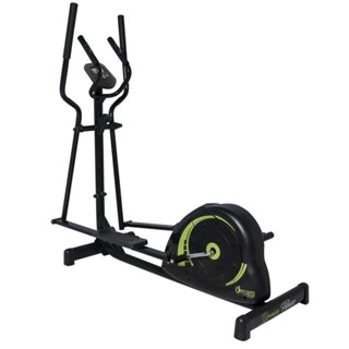 Eliptico Magnético Ginástica Academia Casa Dream Concept E em Oferta na Shopee