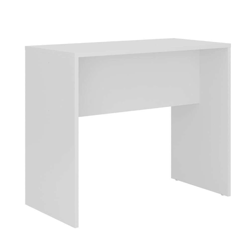Mesa Bancada Ilha para Cozinha 2513 Branco - Home & Living