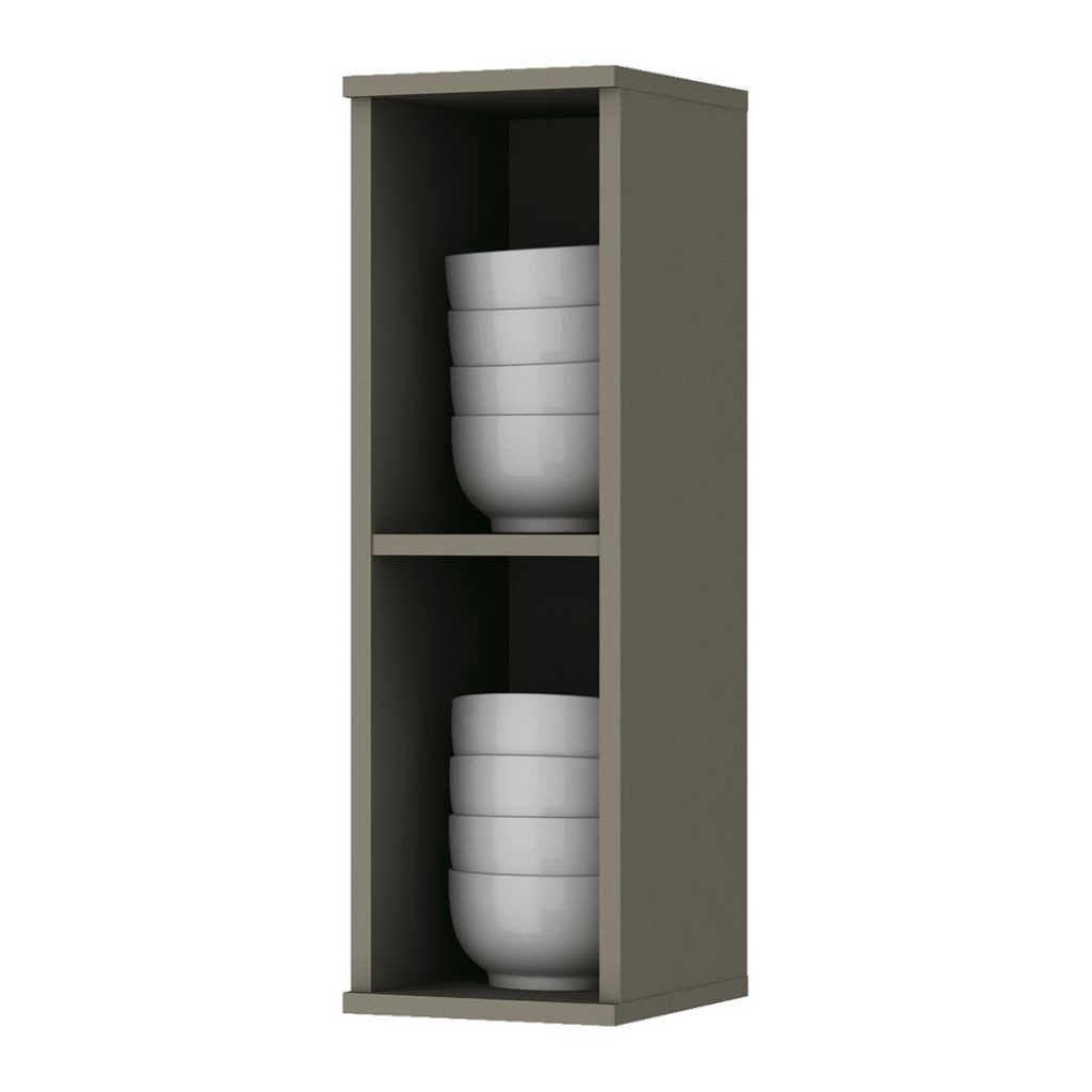 Armário Aéreo Cozinha Nicho Connect Duna C50 - Henn