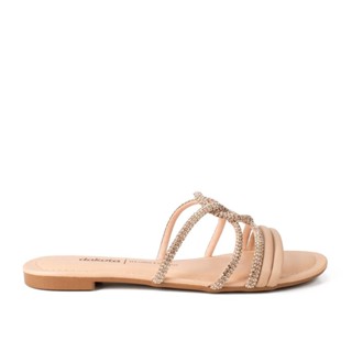 Slide Dakota Com Brilhos Y7922 em Oferta na Shopee