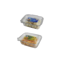 Massa Para Pesca Beijinho Artesanal 20mm - Jr Pesca