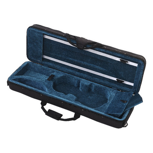 Case Para Violino 4/4 - Retangular Zelmerr