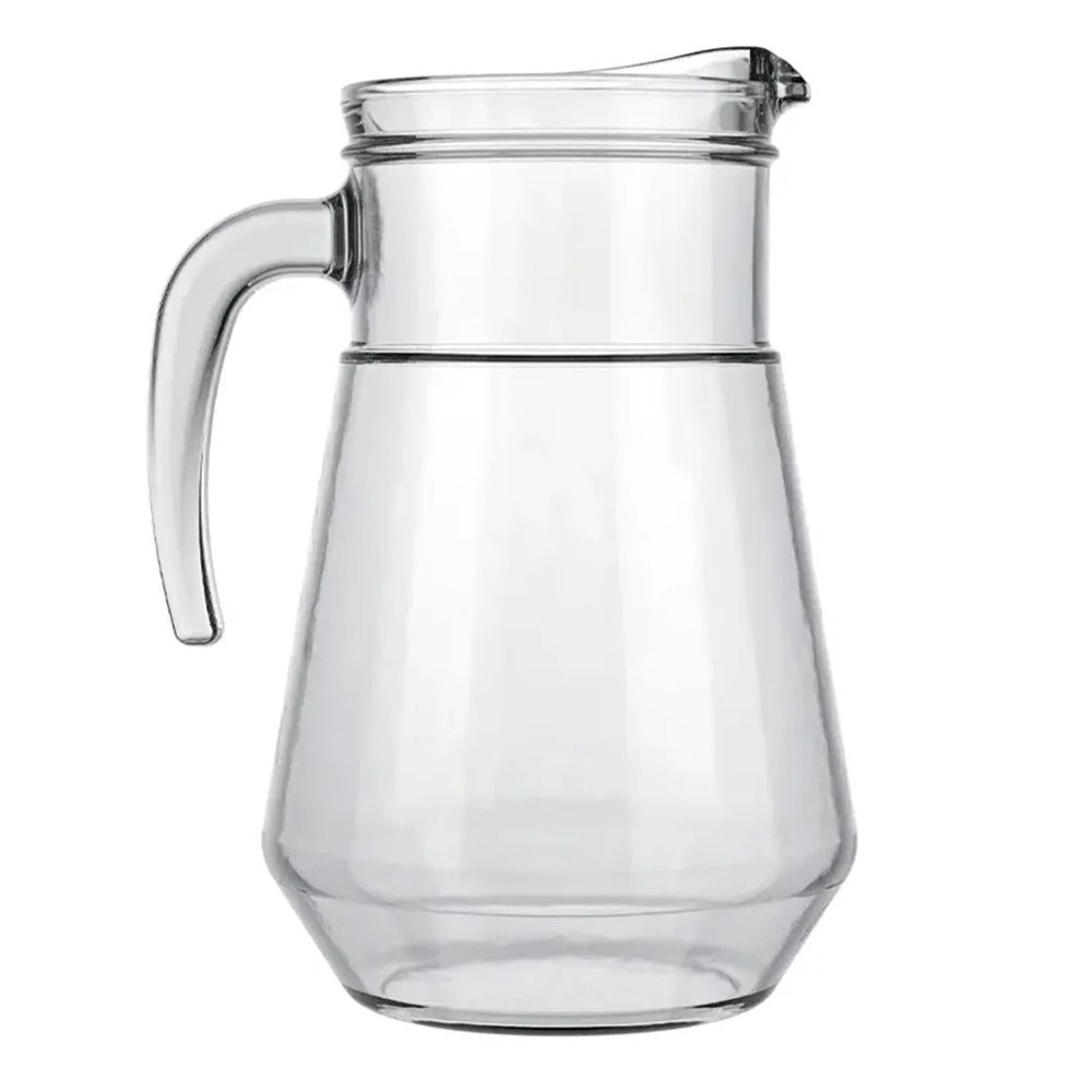 Jarra Sempre Bar 5414 1,550L - Embalagem com 6 Unidades em Oferta na Shopee