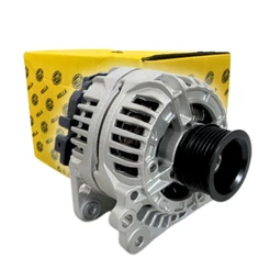 Alternador Volkswagen VW Gol GTI Golf IV Polo Audi A3 Hella