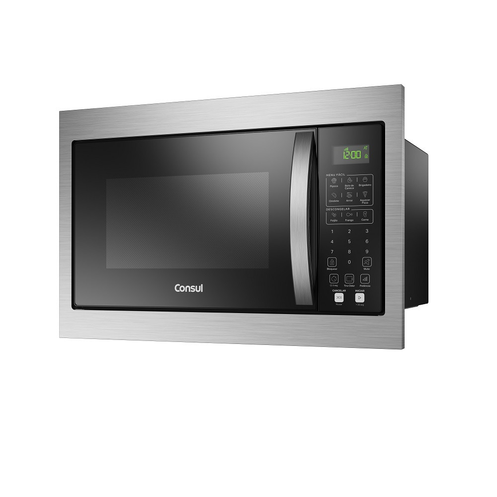 Micro-ondas de Embutir Consul CM146AE 32L em Oferta na Shopee