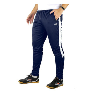 Calça Finta Slim Jogger Masculina 106047