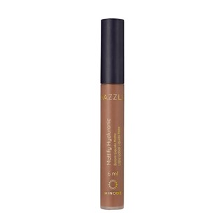 Batom Líquido Matte Mattify Dazzle 6ml Nude Caramelo em Oferta na Shopee