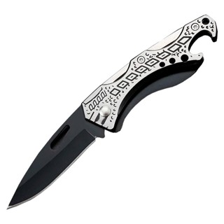 Canivete Bolso ZD 090 14cm - Deyu em Oferta na Shopee