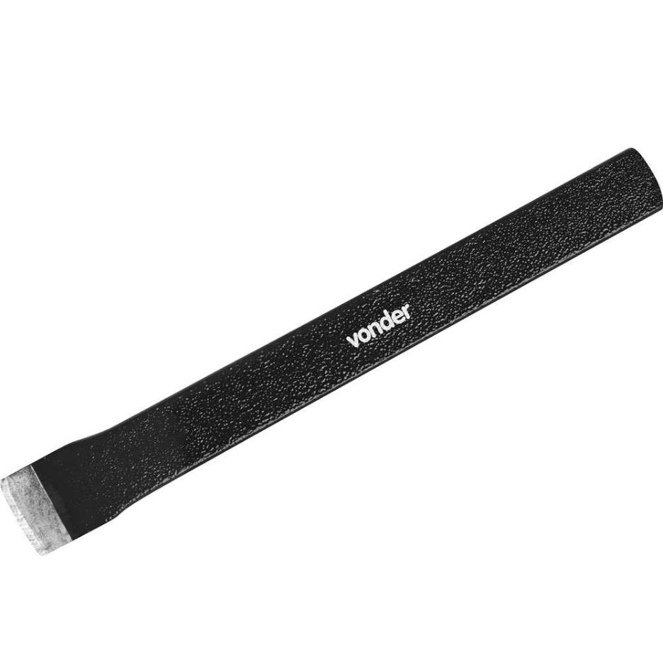 Talhadeira Chata 1/4"X 8" Vonder