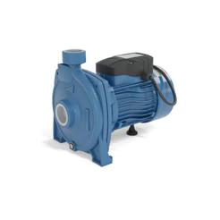 Bomba d'Água Centrífuga 1CV 127V Modelo WMCM158H Ideal para Irrigação e Abastecimento - Claw