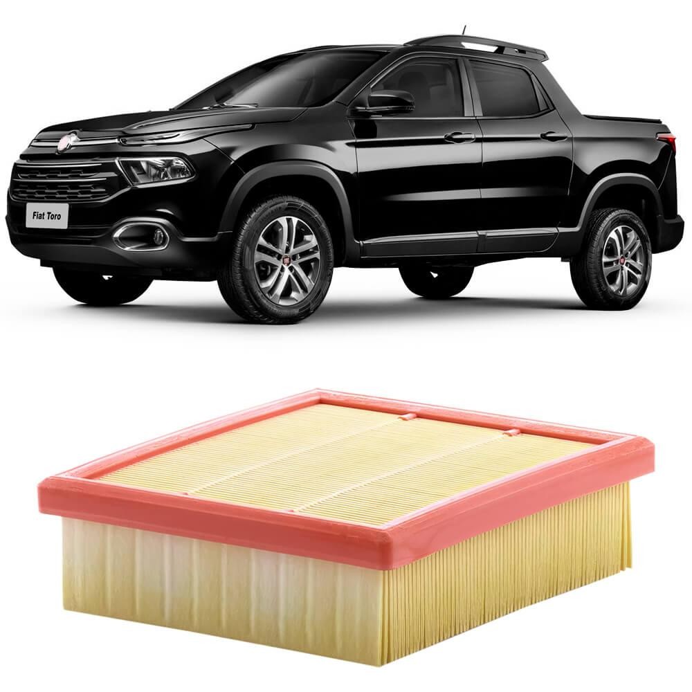 Filtro Ar Toro Renegade Compass Mann-filter C21002 em Oferta na Shopee