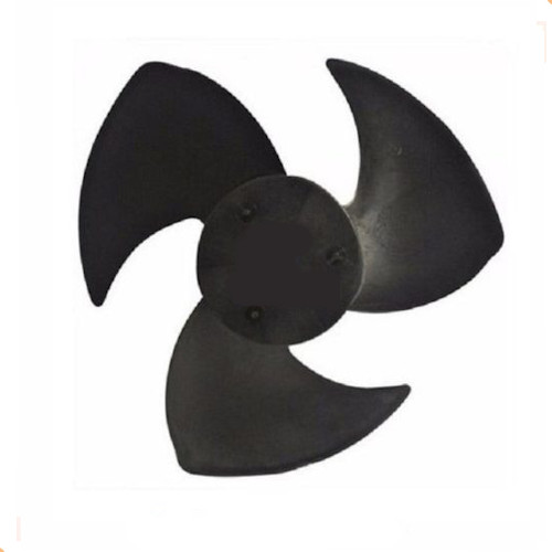 Helice 3 Pas Condensadora Amarela 38xq/Xq 18/24/30/36.000 Btus